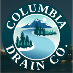 Columbia Drain