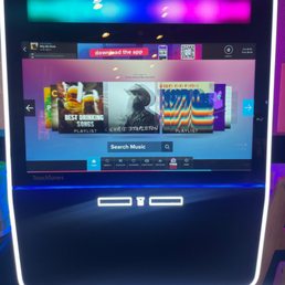 Juke box Juke box