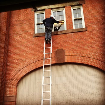 Eastern Market - window washin' - Public Markets Near Me - Washington, DC, District of Columbia