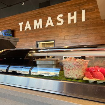 Tamashi Westside - Japanese Near Me - Albuquerque, New Mexico