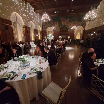 Cincinnati Club - 0.5 picture of the main hall - Venues & Event Spaces Near Me - Cincinnati, Ohio Cincinnati Club - 0.5 picture of the main hall - Venues & Event Spaces Near Me - Cincinnati, Ohio
