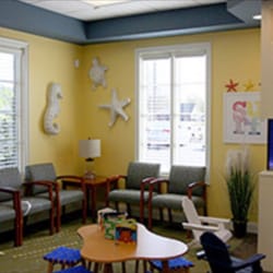 Freeman Daniel, DDS - Freeman Pediatric Dentistry