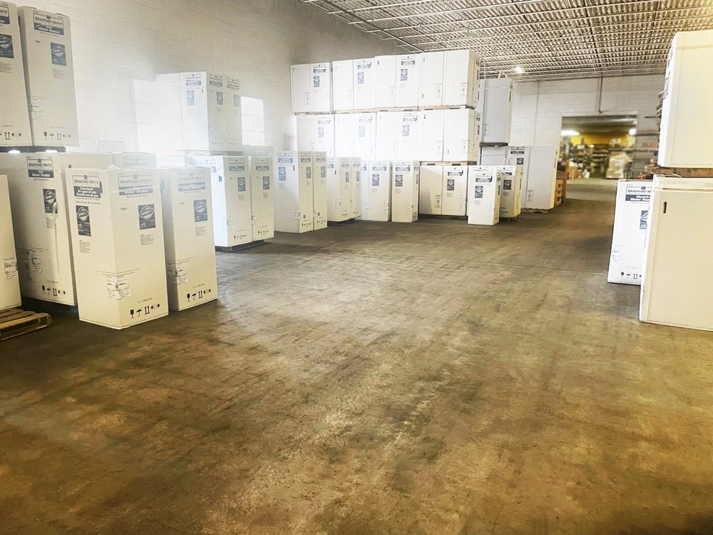 GROVE SUPPLY Updated July 2024 11 Photos 144 W Forest Grove Rd, Vineland, New Jersey