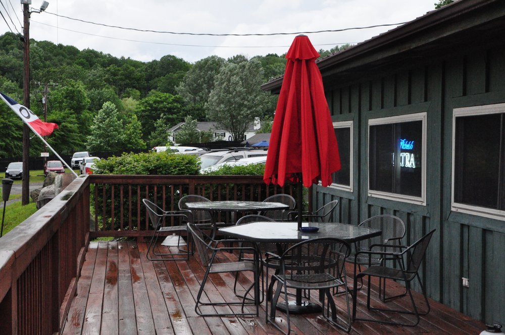 KINZOO GRILL & BAR Updated September 2024 747 W Perimeter Rd