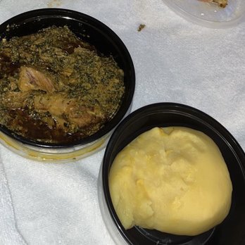 Sarah’s Afrikan Kitchen - Egusi and fufu - African Near Me - Goose Creek, South Carolina Sarah’s Afrikan Kitchen - Egusi and fufu - African Near Me - Goose Creek, South Carolina
