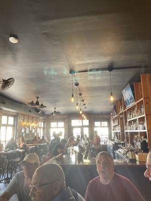 Big John's Tavern by null