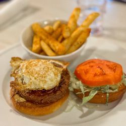 user provided Crown & Bull photo