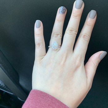 Nail Pro - Matte gel nails. - Nail Salons Near Me - Monterey Park, California Nail Pro - Matte gel nails. - Nail Salons Near Me - Monterey Park, California