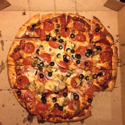 Mikey's Pizza