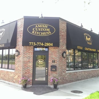 Located On Harlem Ave At Pratt Ave In Edison Park Yelp