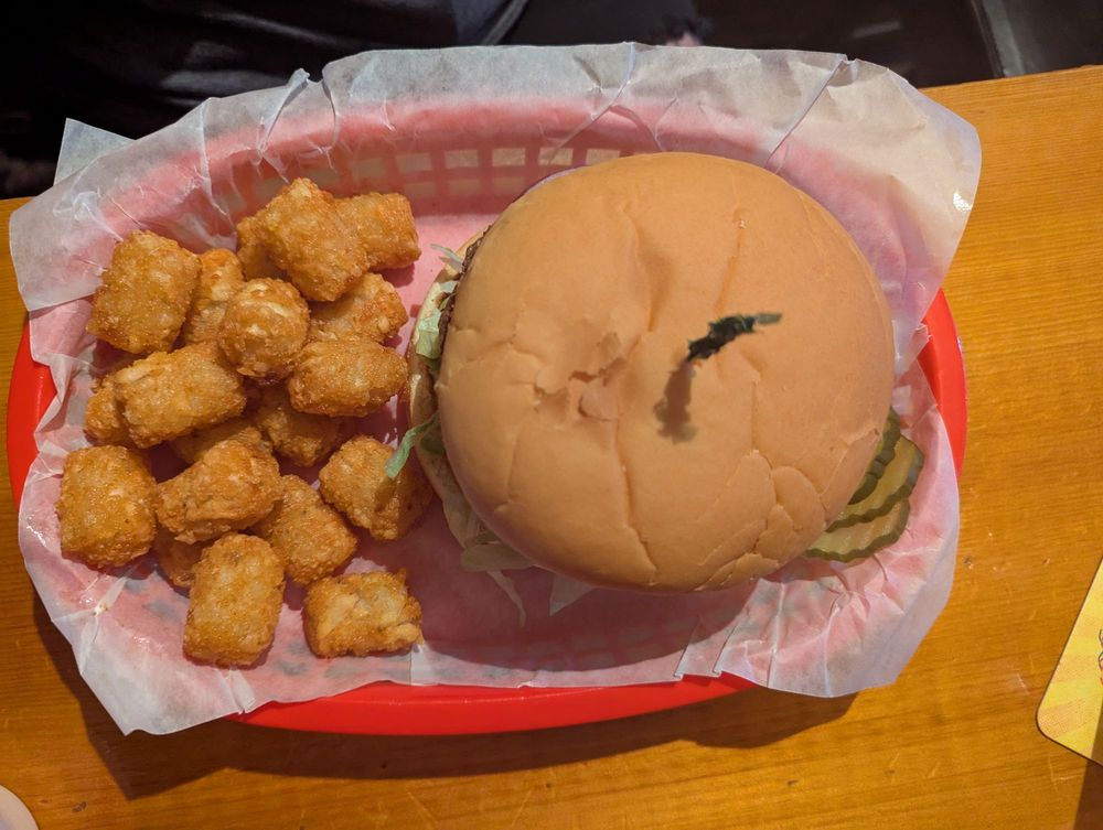 Shively's Bar & Grill