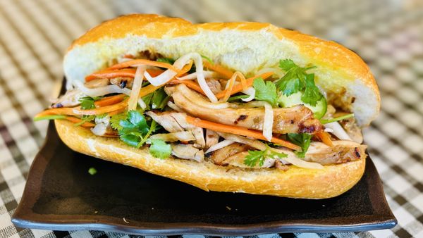 3 Bros Vietnamese Cuisine by null