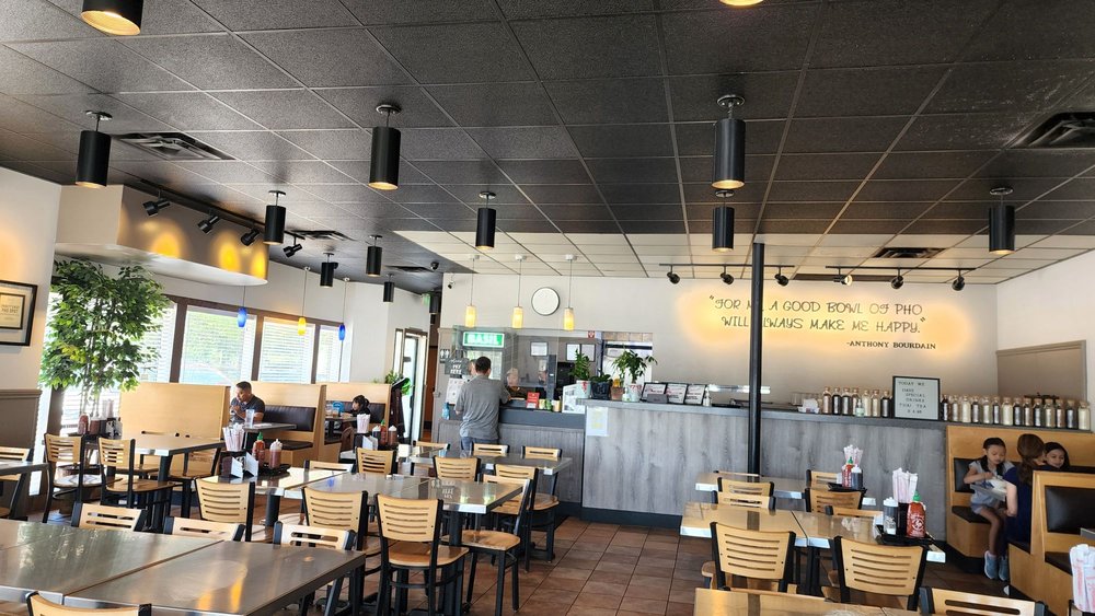 Basil Authentic Vietnamese Cuisine