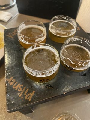 Rockers Brewing Co. & Restaurant by null