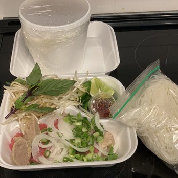 Pho T - To go order - Vietnamese Near Me - Las Vegas, Nevada