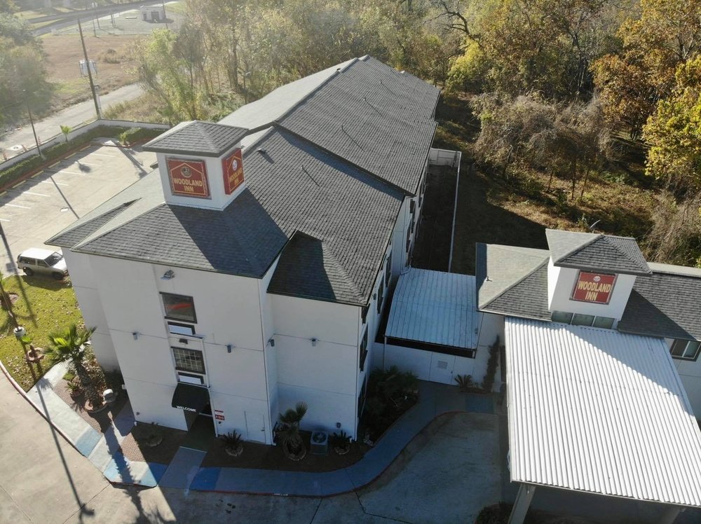 Slide of Handal's Roofing