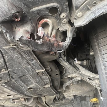 Castaneda Auto Repair - Auto Repair Near Me - Buena Park, California
