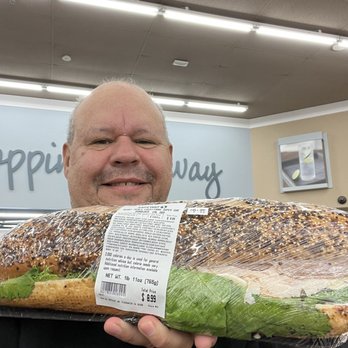 Safeway - Diabetic dream - Grocery Near Me - Dillon, Montana