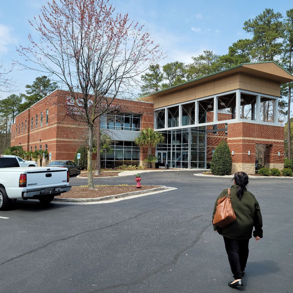 Virginia Eye Consultants - Optometrists Near Me - Norfolk, Virginia