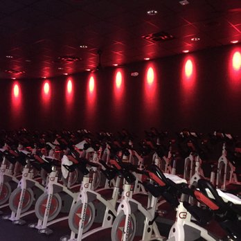 CYCLEBAR - Bikes! All Schwinn, all brand-new - Cycling Classes Near Me - Berkeley, California