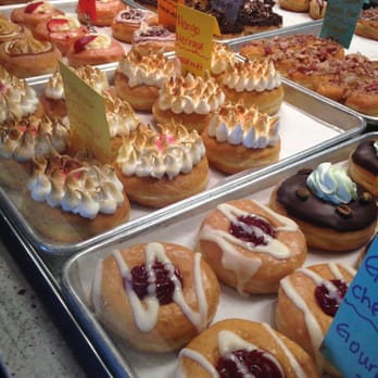Mojo Donuts - Donuts Near Me - Pembroke Pines, Florida Mojo Donuts - Donuts Near Me - Pembroke Pines, Florida