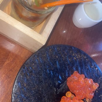 Ponzu Sushi Bar - Oyster Shooter & Ikura Sushi - Sushi Bars Near Me - Santa Ana, California Ponzu Sushi Bar - Oyster Shooter & Ikura Sushi - Sushi Bars Near Me - Santa Ana, California
