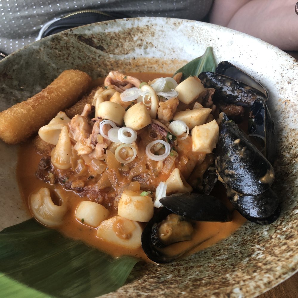 1111 Nikkei - Peruvian Near Me - Pinecrest, Florida