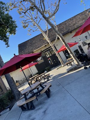 Klatch Coffee Rancho by null