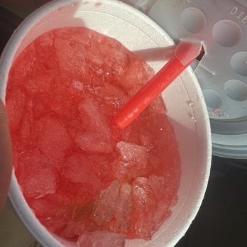 Sonic Drive-In - Not easy ice. - Burgers Near Me - West Helena, Arkansas Sonic Drive-In - Not easy ice. - Burgers Near Me - West Helena, Arkansas