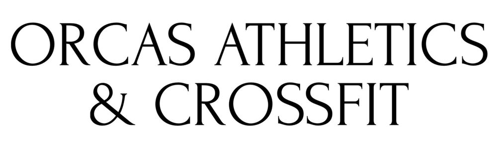 Orcas Athletics & CrossFit Image
