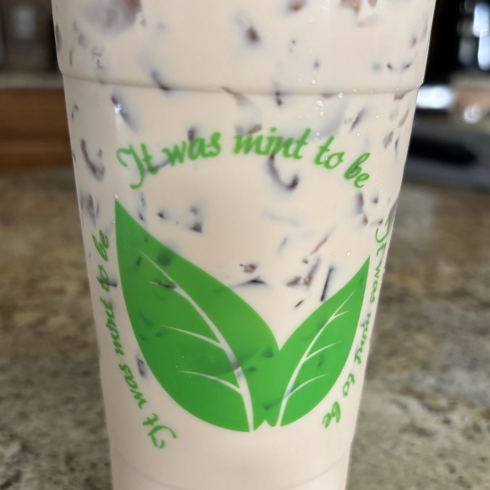 Coffee Milk Tea Coffee Milk Tea