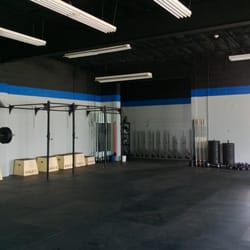 Crossfit Nutley