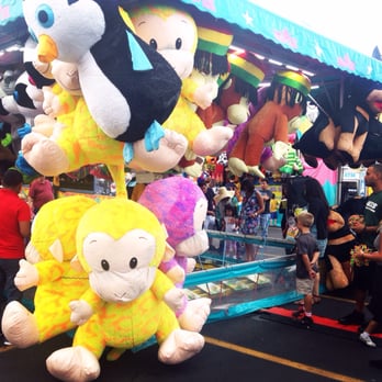 State Fair Meadowlands - Big teddies - Festivals Near Me - East Rutherford, New Jersey State Fair Meadowlands - Big teddies - Festivals Near Me - East Rutherford, New Jersey