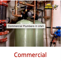 Slide of Beehive Plumbing Salt Lake City