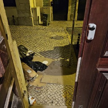 Rossio Apartments - Apartments Near Me - Lisbon, 11