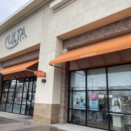 Ulta in Medford, OR. Ulta in Medford, OR.