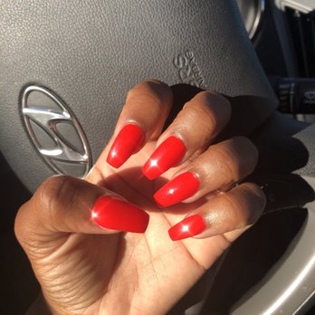 Q-Nails - Nail Salons Near Me - Inglewood, California Q-Nails - Nail Salons Near Me - Inglewood, California