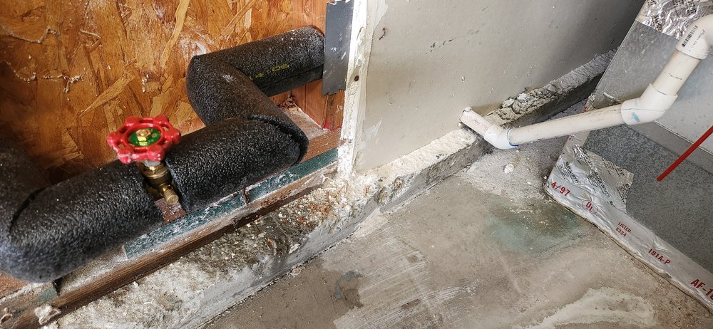 Slide of All Set Plumbing