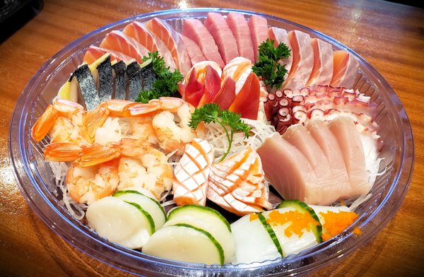 AiSushi Richmond Hill by null