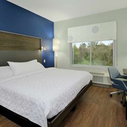 Tru by Hilton Mobile - Guest room