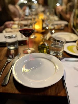 IL Capriccio by null