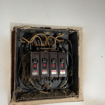 Jerdeys Handyman Services - Electrical box rewire - Handyman Near Me Jerdeys Handyman Services - Electrical box rewire - Handyman Near Me