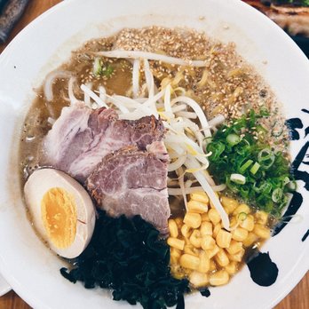 Ganko Ittetsu Ramen - Miso Ramen - Ramen Near Me - Brookline, Massachusetts Ganko Ittetsu Ramen - Miso Ramen - Ramen Near Me - Brookline, Massachusetts