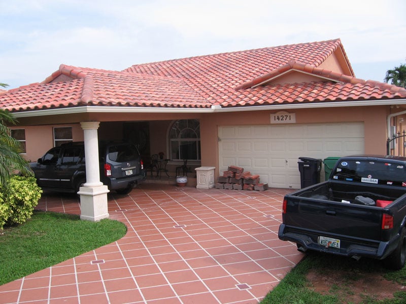 Slide of Roofing & Construction