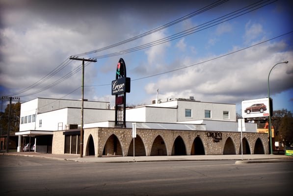 CROPO FUNERAL CHAPEL - Updated May 2026 - Request Information - 23