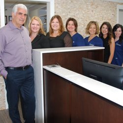Midland Park Family Dentistry - Dr. Tony Caramico, Kerry, Melissa, Cheri, Nancy, Alyssa, Michelle, Melissa