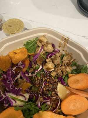 sweetgreen - Healthy Salads, Bowls and Plates by null