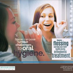 Bingham-Lester Dentistry - Dr. Bingham-Lester - Dentist Gambrills - Bingham-Lester Dentistry