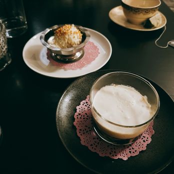 Tonari - Coffee Gelee and Rice Pudding - Japanese Near Me - Washington, DC, District of Columbia Tonari - Coffee Gelee and Rice Pudding - Japanese Near Me - Washington, DC, District of Columbia