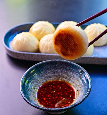 Chopstickers by null